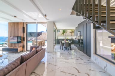 Villa Mirada 1 Özel Havuzlu 67