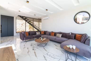 Villa Mirada 1 Kalkan 88