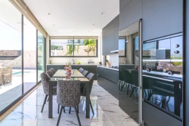 Villa Mirada 1 Kalkan 12