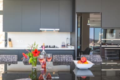 Villa Mirada 1 Tatil Villası 19