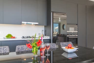 Villa Mirada 1 Kalkan 26