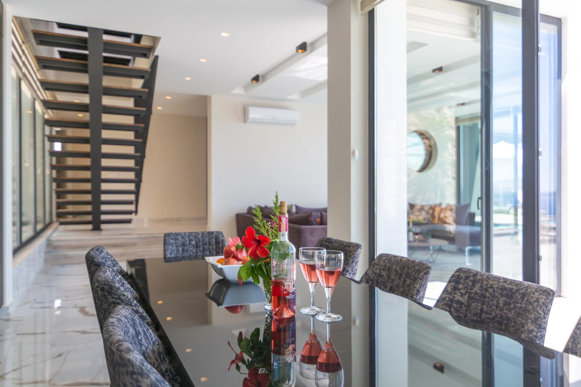 Villa Mirada 1 Özel Havuzlu 33