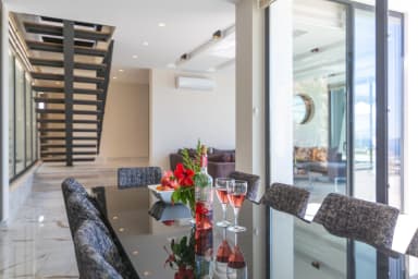 Villa Mirada 1 Özel Havuzlu 33