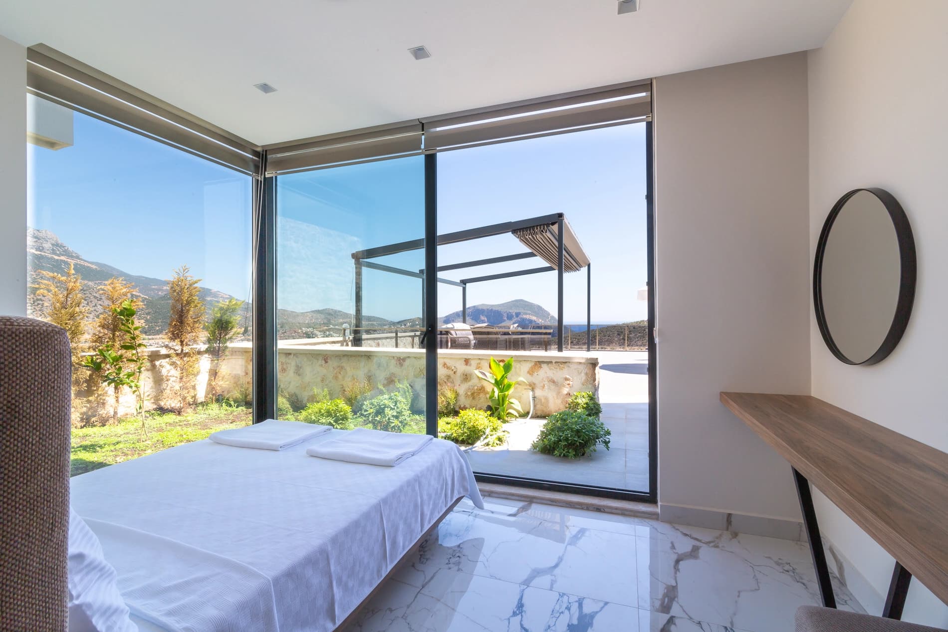 Villa Mirada 1 Tatil Villası 75