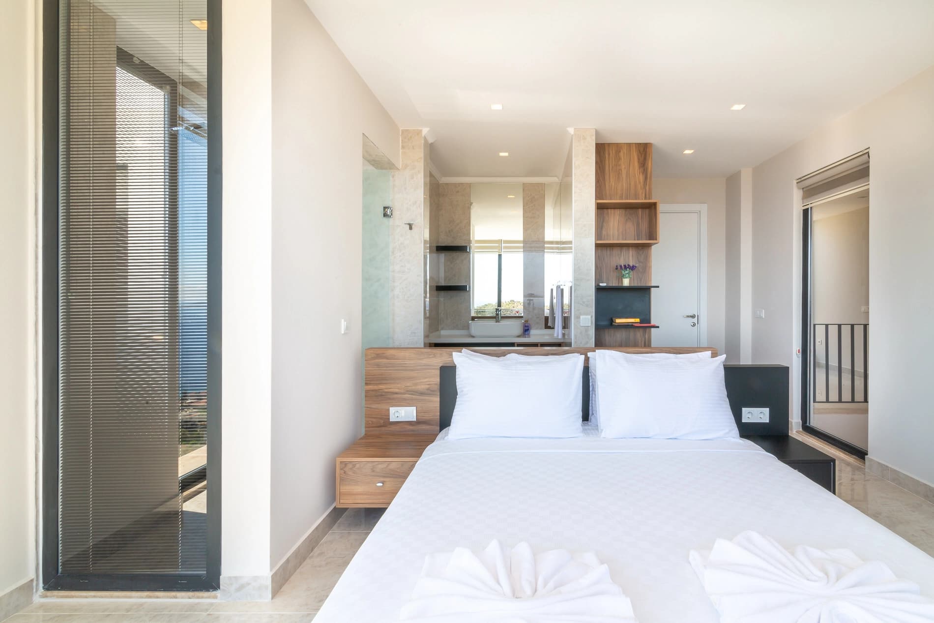 Villa Mirada 1 Kalkan 20