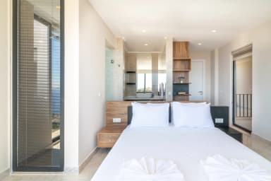 Villa Mirada 1 Kalkan 20