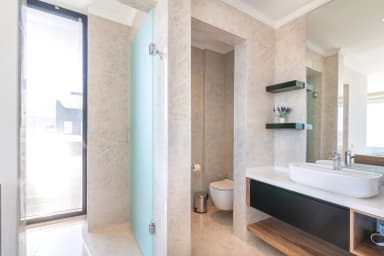 Villa Mirada 1 Özel Havuzlu 27