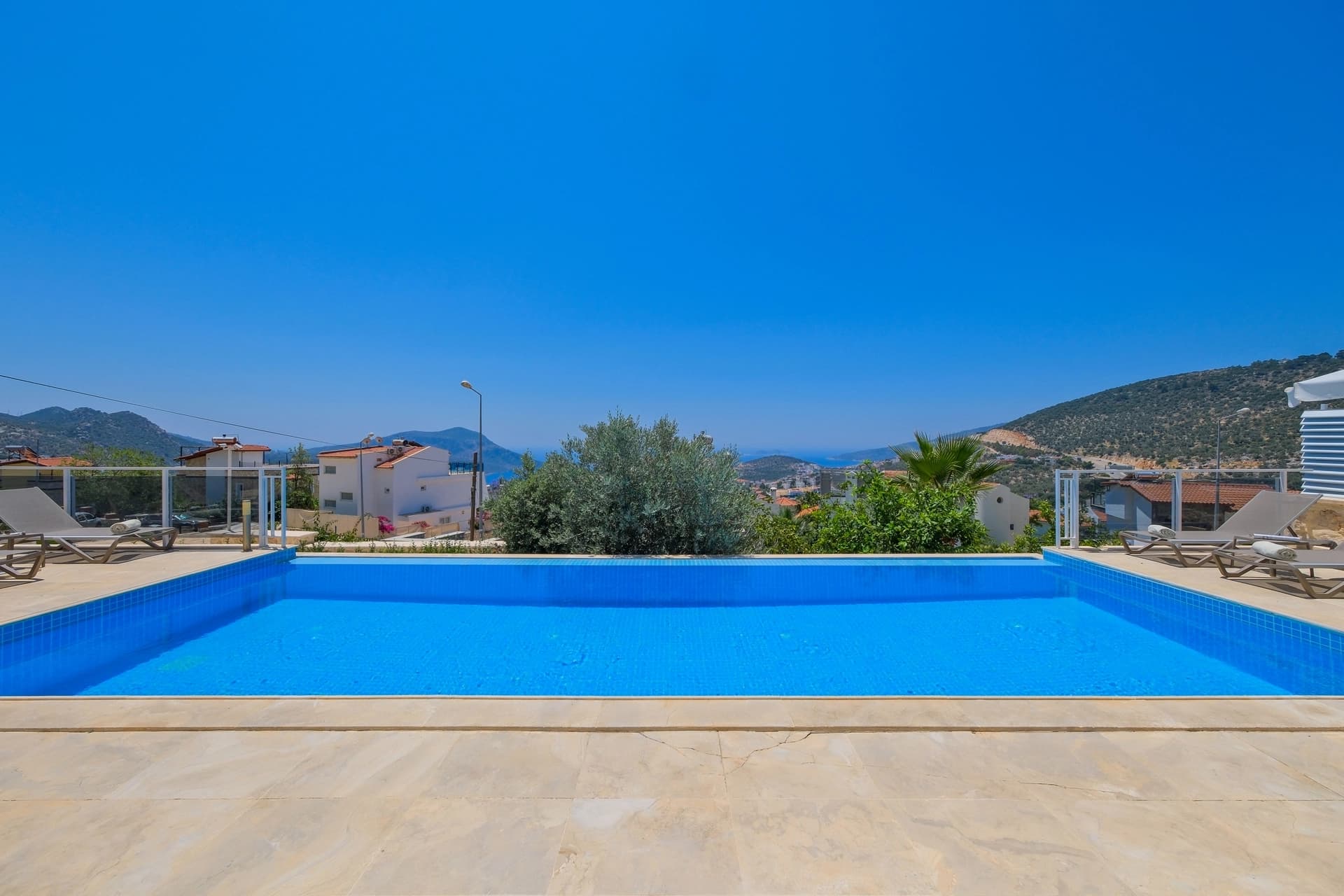 Villa Lumiere 2 Kalkan 67