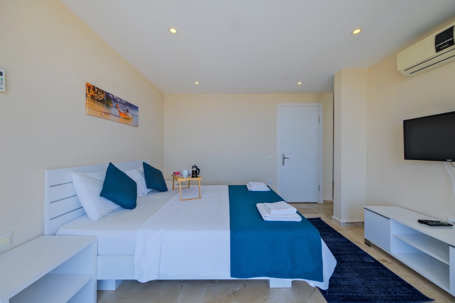 Villa Lumiere 2 Tatil Villası 76