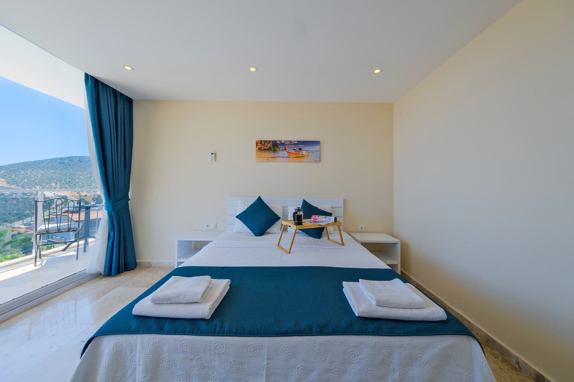 Villa Lumiere 2 Kalkan 83