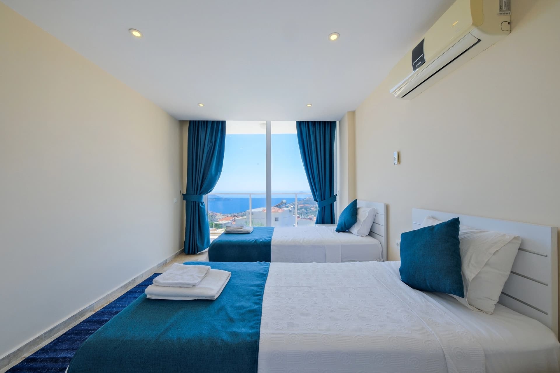 Villa Lumiere 2 Tatil Villası 14