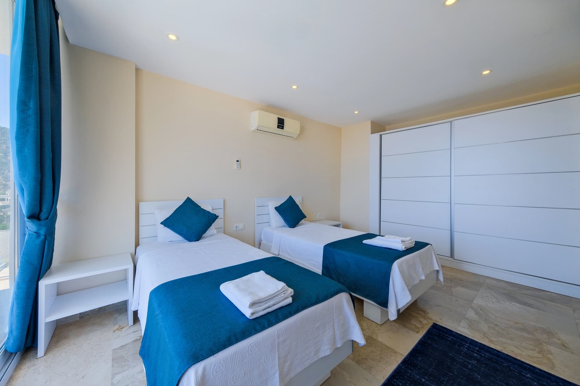 Villa Lumiere 2 Özel Havuzlu 28