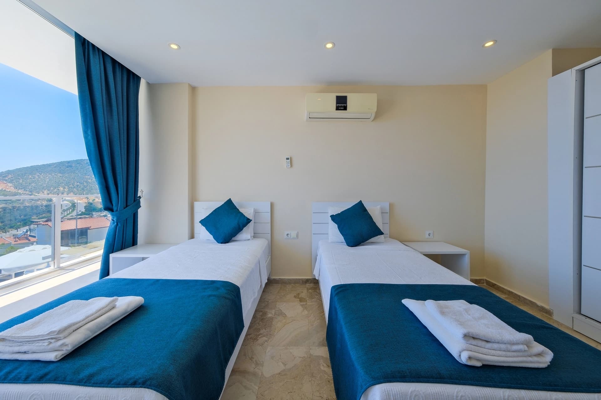 Villa Lumiere 2 Kalkan 35