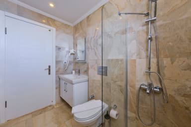 Villa Lumiere 2 Kalkan 49