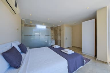 Villa Lumiere 2 Kalkan 63