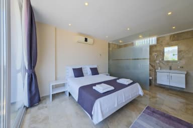 Villa Lumiere 2 Tatil Villası 70