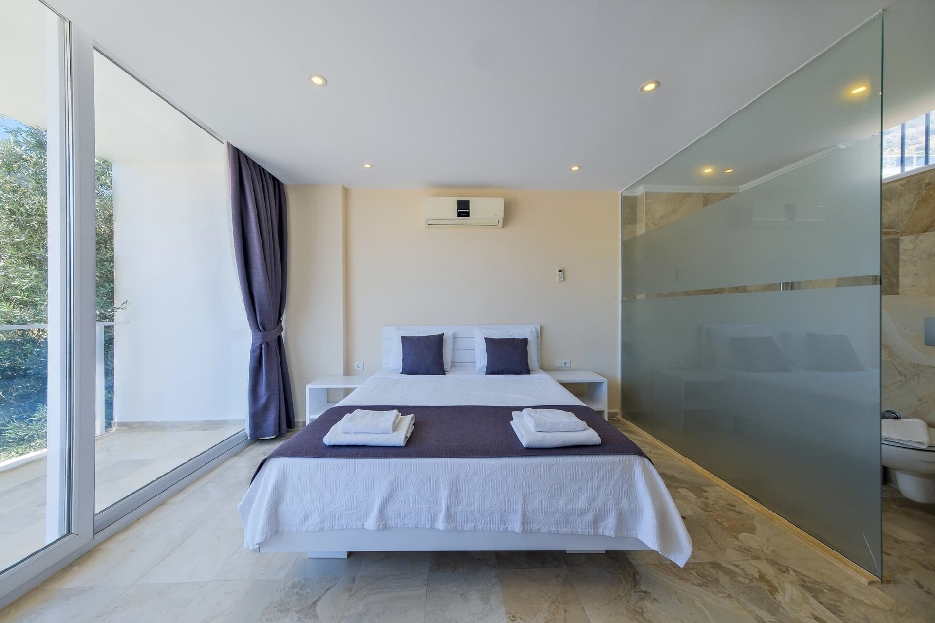 Villa Lumiere 2 Kalkan 77