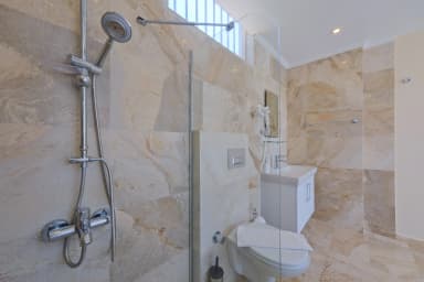 Villa Lumiere 2 Özel Havuzlu 84