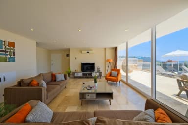 Villa Lumiere 2 Özel Havuzlu 68