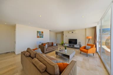 Villa Lumiere 2 Kalkan 75