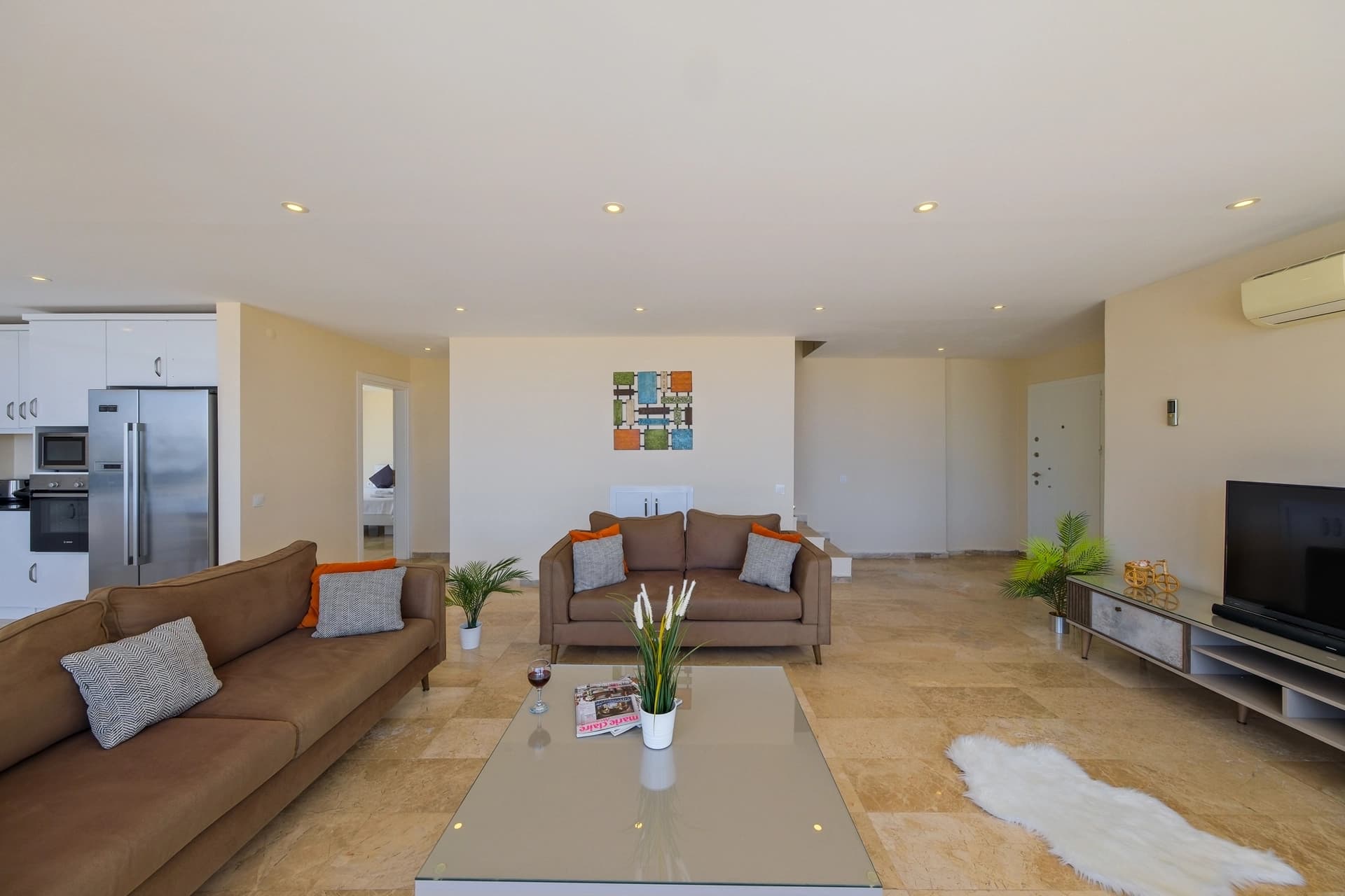 Villa Lumiere 2 Tatil Villası 82