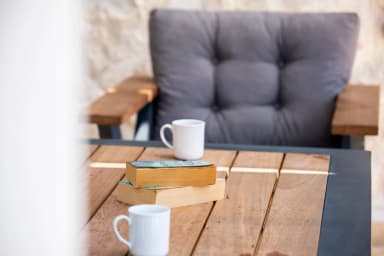 Villa Hill Side 1 Kalkan 49