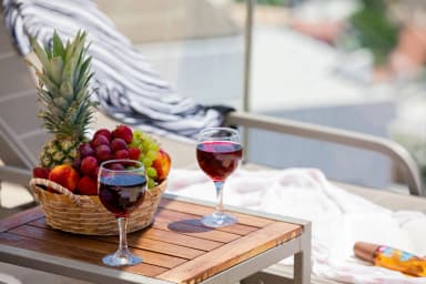 Villa Hill Side 1 Kalkan 63