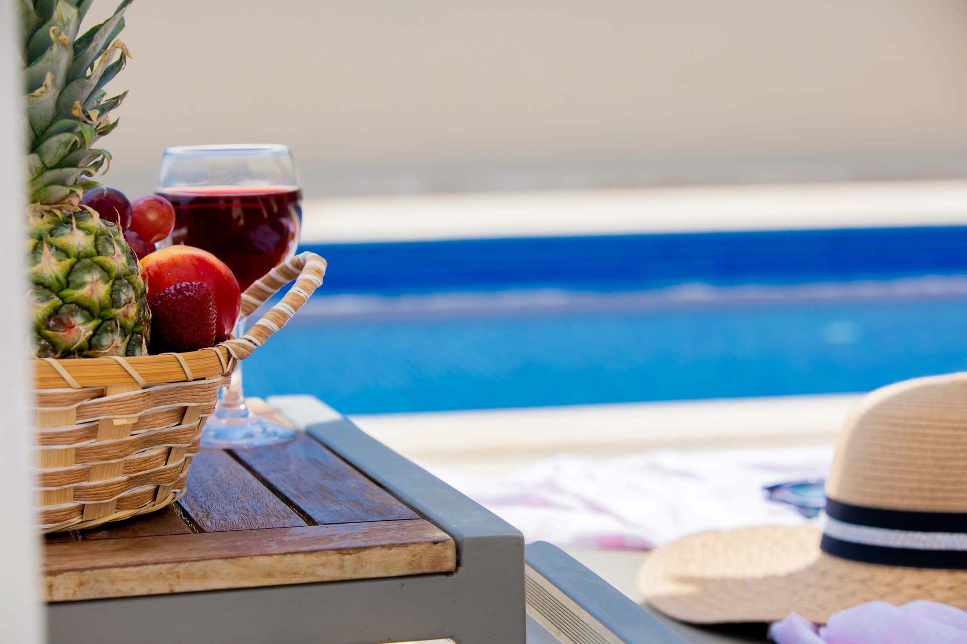 Villa Hill Side 1 Çocuk Havuzu 84