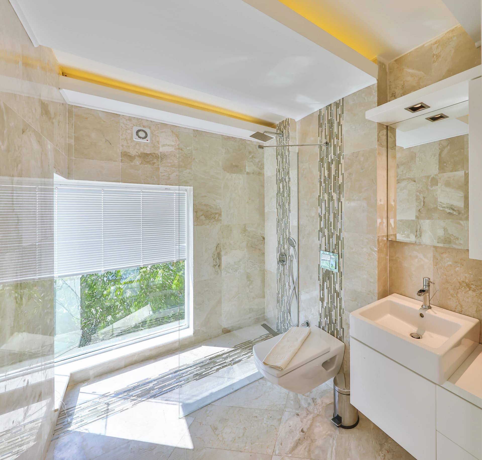 Villa Hill Side 1 Kalkan 99