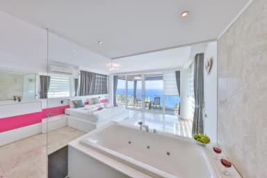 Villa Hill Side 1 Kalkan 23