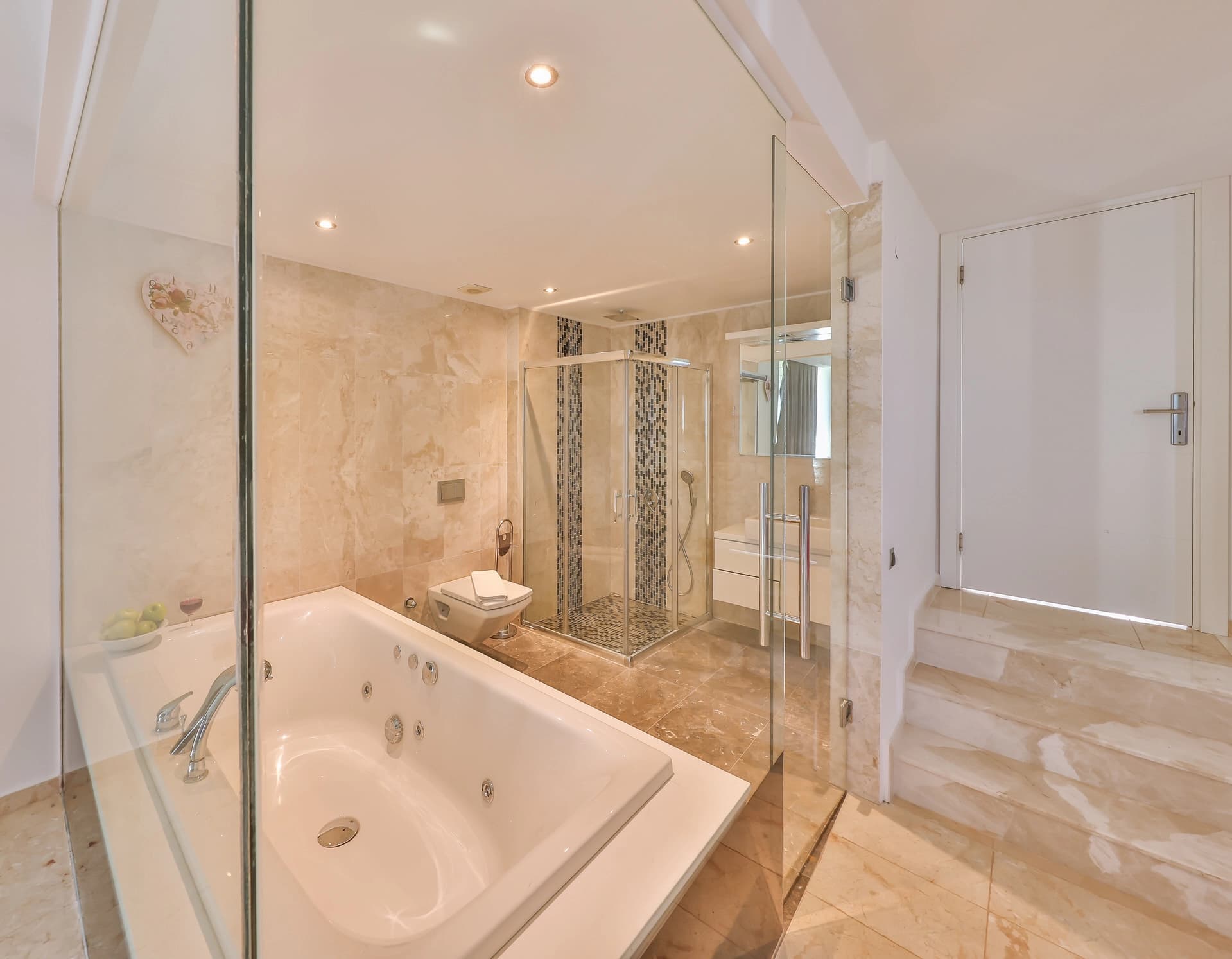 Villa Hill Side 1 Kalkan 37