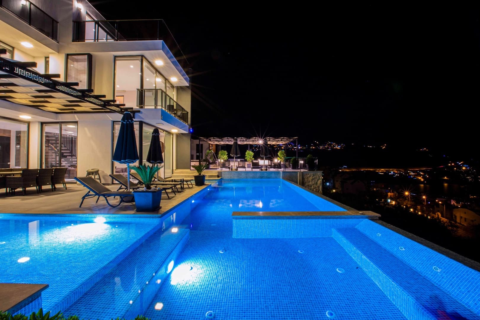 Villa Sedna Exclusive Çocuk Havuzu 46
