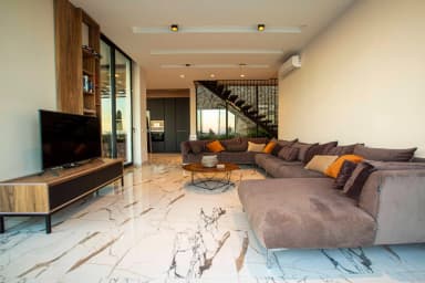 Villa Sedna Exclusive Çocuk Havuzu 26