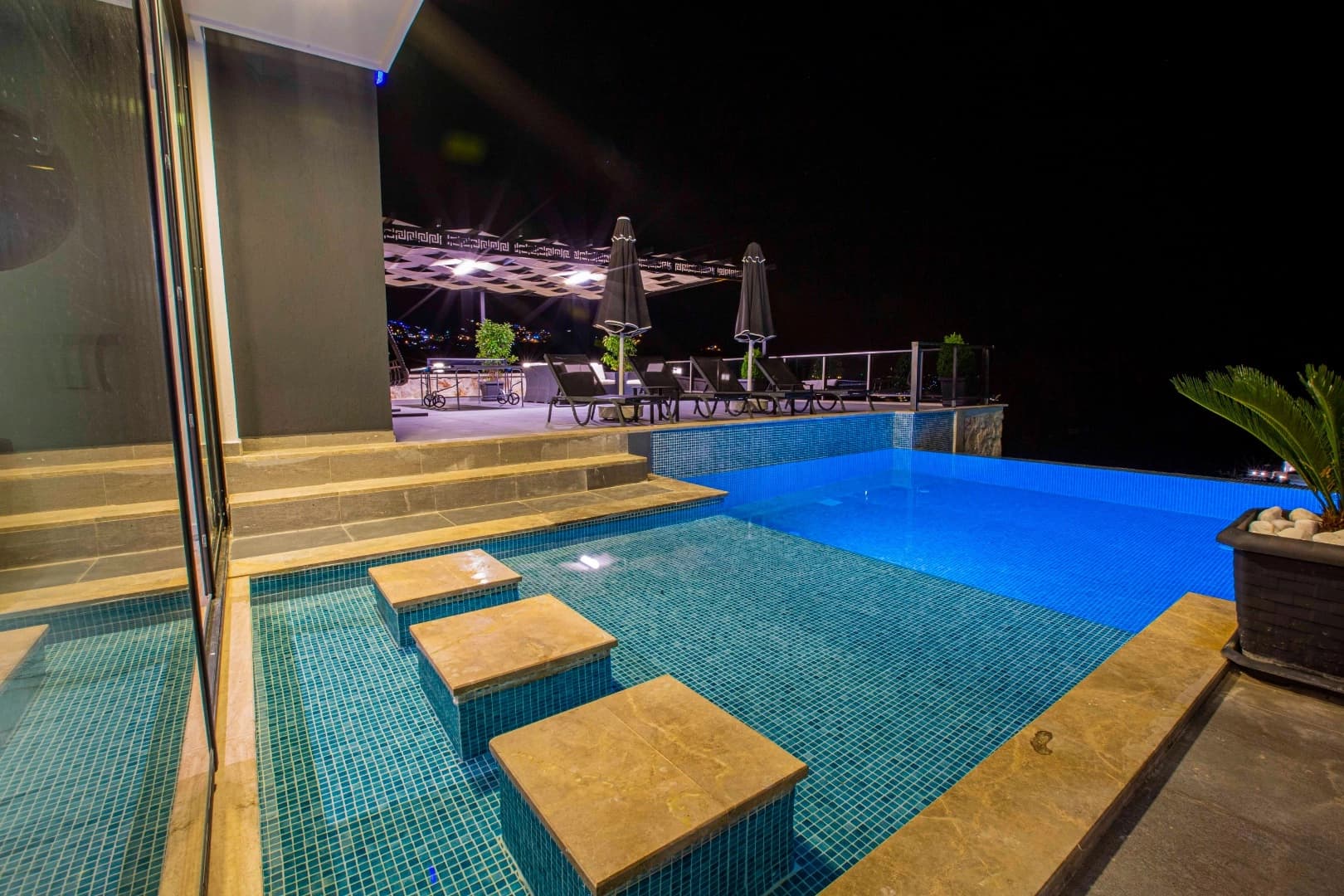 Villa Sedna Exclusive Kalkan 53