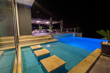 Villa Sedna Exclusive Kalkan 53