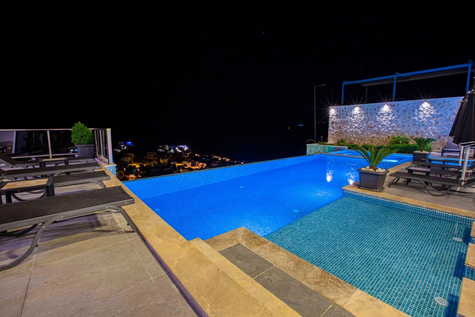Villa Sedna Exclusive Kalkan 39