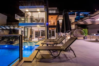 Villa Sedna Exclusive Çocuk Havuzu 60