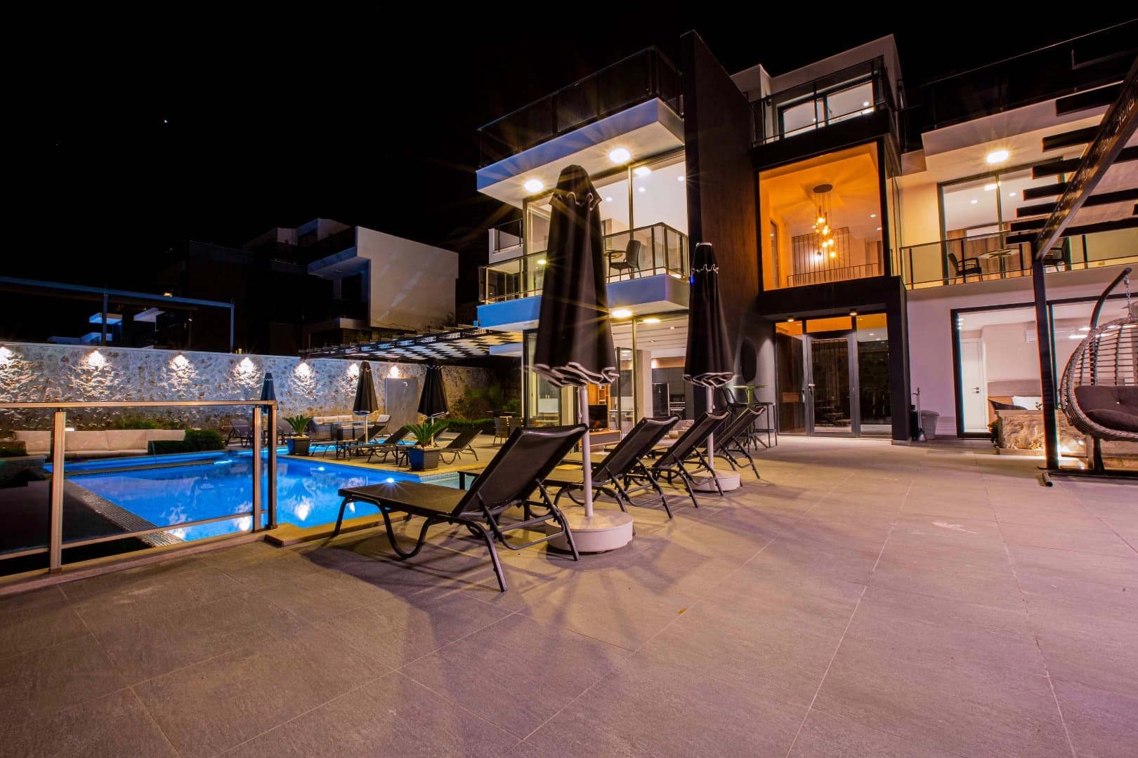 Villa Sedna Exclusive Kalkan 67