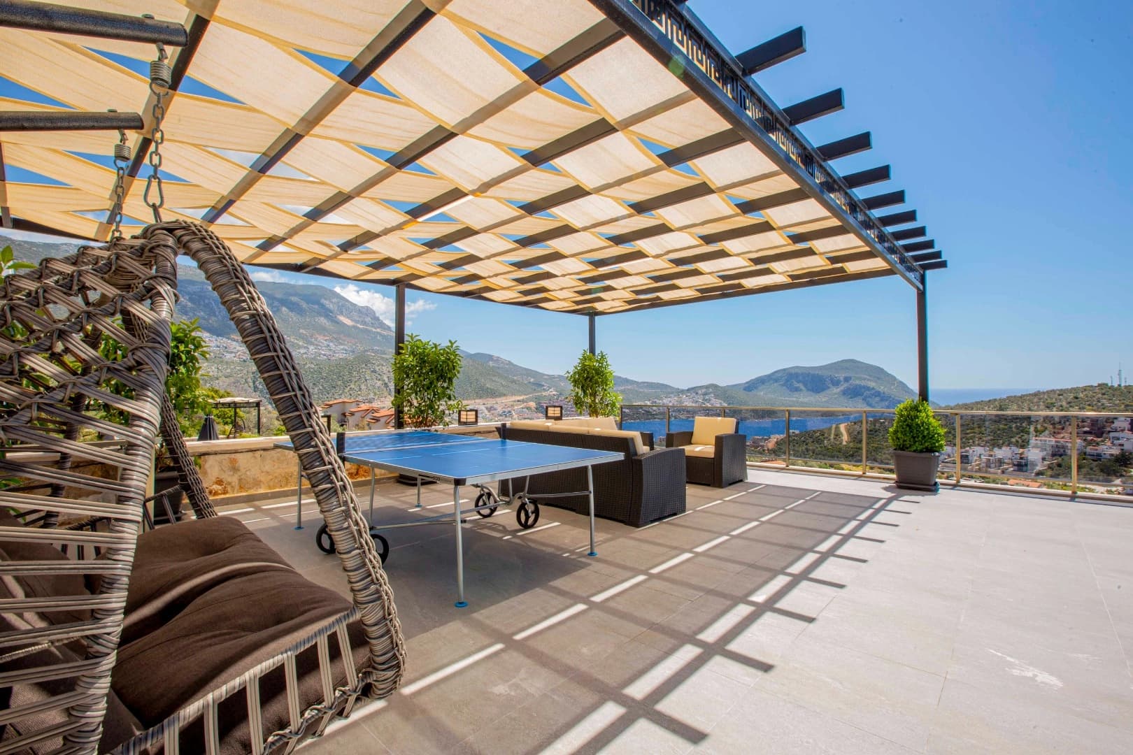 Villa Sedna Exclusive Kalkan 87