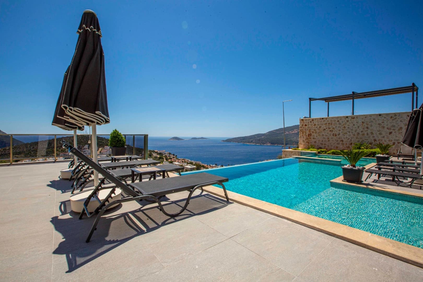 Villa Sedna Exclusive Çocuk Havuzu 66