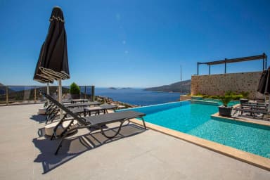 Villa Sedna Exclusive Çocuk Havuzu 66