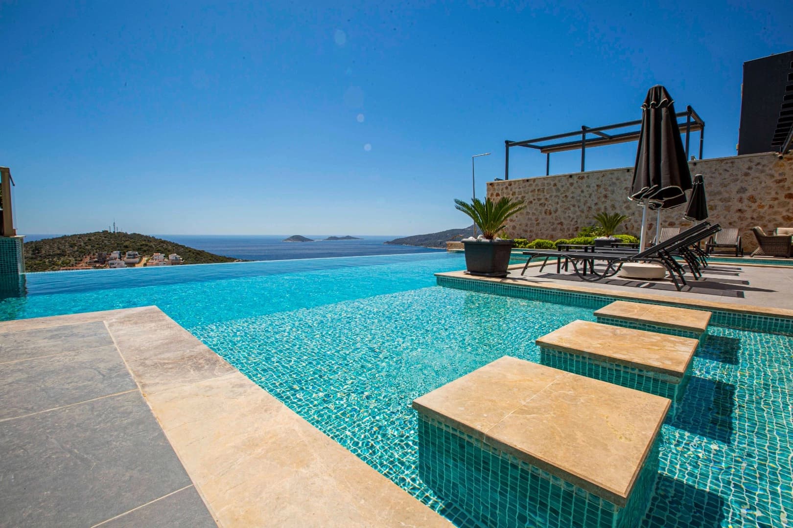 Villa Sedna Exclusive Çocuk Havuzu 38