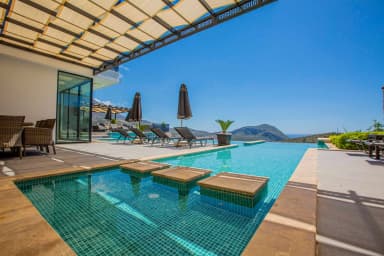 Villa Sedna Exclusive Çocuk Havuzu 80