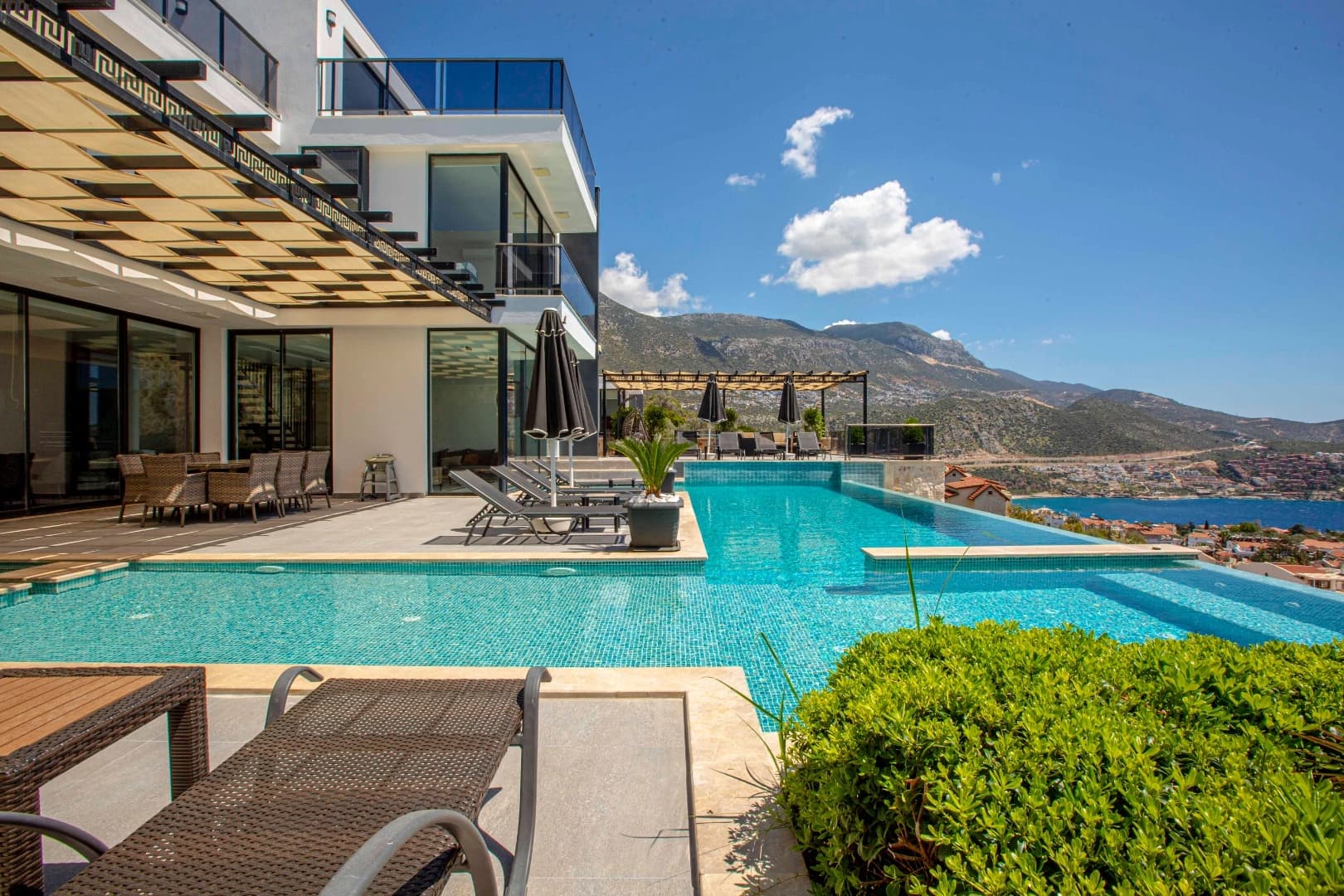 Villa Sedna Exclusive Kalkan 73