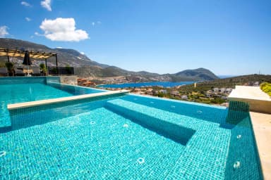 Villa Sedna Exclusive Çocuk Havuzu 52