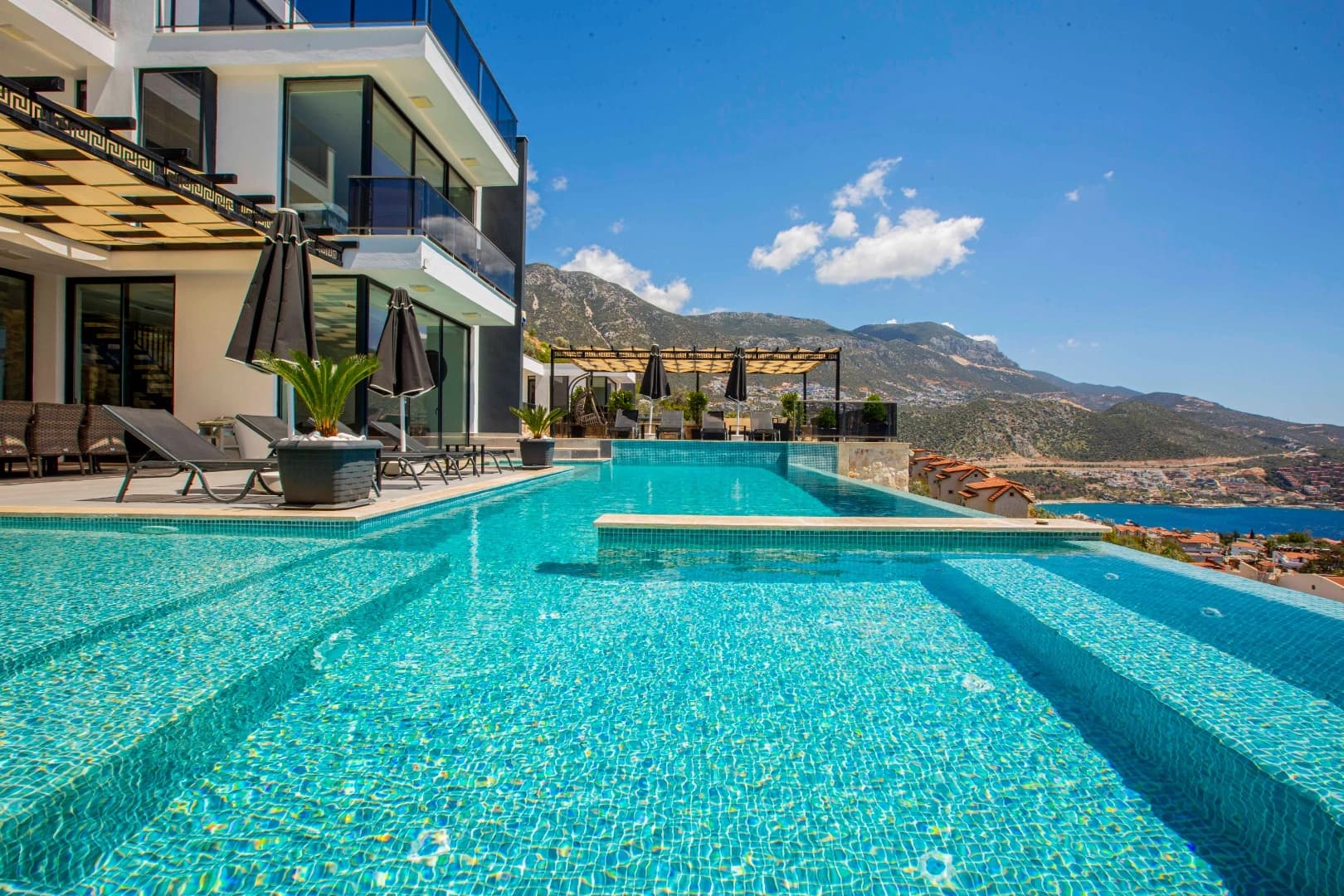 Villa Sedna Exclusive Kalkan 45