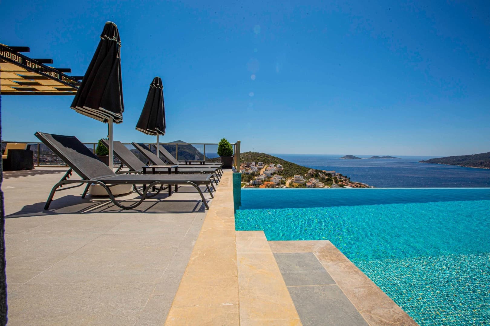 Villa Sedna Exclusive Çocuk Havuzu 94