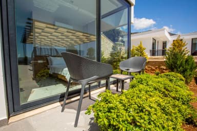 Villa Sedna Exclusive Çocuk Havuzu 18