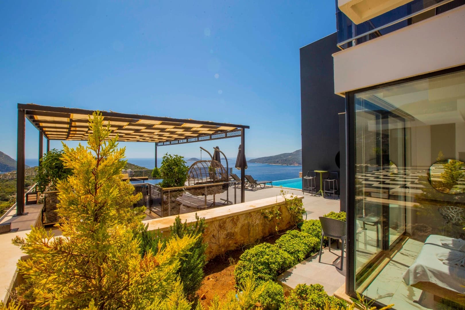Villa Sedna Exclusive Kalkan 25