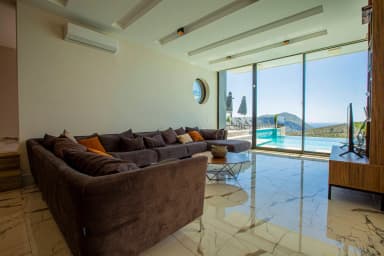 Villa Sedna Exclusive Çocuk Havuzu 74